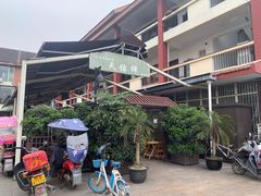 -天佑祥万春老卤(天乡后街店)