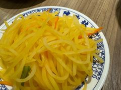 -兰州陈记牛肉面 ·烧烤· 铜锅涮肉(万达店)