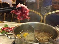 -牛魔王汕头牛肉火锅(笋岗店)
