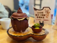 -老福洲·三十年福州味(斗东店)