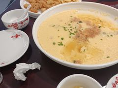 -桃园农庄·桃源宴