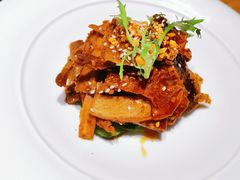 麻辣山珍-枣子树·素食餐厅(普陀山店)