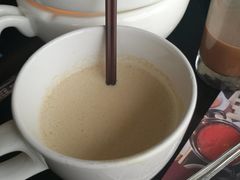 -AdD全日制餐厅(中谷花园酒店)