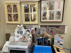 -海马体照相馆(上海宝山万达广场店)