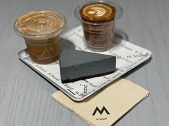 -M Stand(宁波万象城店)