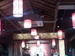 大堂-重庆渝达老火锅(春熙路店)