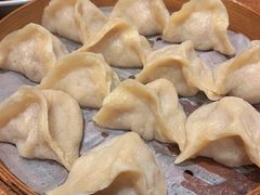 新兴园招牌风味蒸饺-新兴园饺子馆(河南街店)