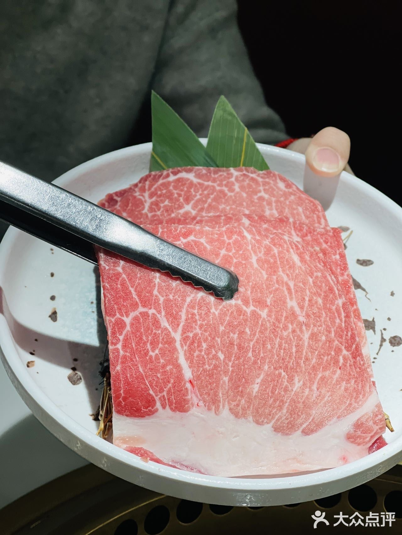 魔都烤肉新天花板🥩炙城烤肉 