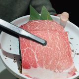 魔都烤肉新天花板🥩炙城烤肉 