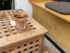-常识咖啡common sense(春熙路店)
