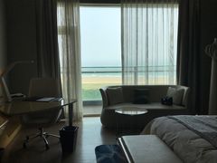 -青岛银沙滩温德姆至尊酒店