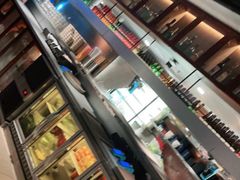 -新石器烤肉(中房金谊广场店)