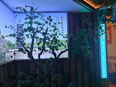-筱爷叔·上海传统手工菜(玉树路店)