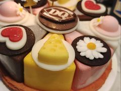 -DQ·蛋糕·冰淇淋(五棵松万达店)