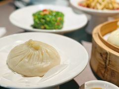 -晓淮山·扬州早茶·淮扬菜(龙阳广场店)