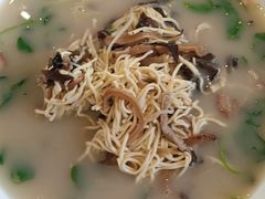 -狮王府淮扬菜(夫子庙老门东店)