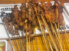 -唐力九头鸟烧烤·罗田吊锅(西云楼店)