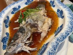-胖姐渔村(中源大道店)