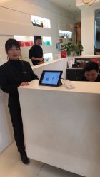 点击看大图 -锦尚名仕Hair Salon