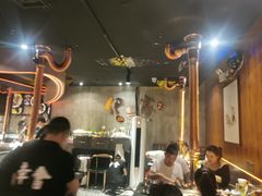 -伊茉家的烤肉店(勒泰中心店)
