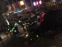 -香格里拉鱼跃地中海西餐厅·牛排披萨