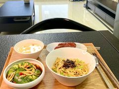 -金妈家烤肉(龙湖U城天街店)