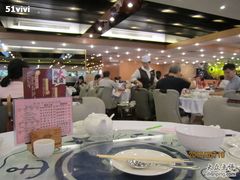 大堂-稻香(新港中心店)