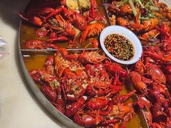 -常和州·夜宵大排档(常州单店)