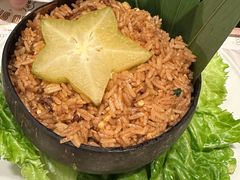 -太食獸泰式茶餐厅(艾尚天地店)