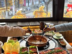 -老渔家·白族·石板烧.野生菌火锅(大理古城叶榆路店)