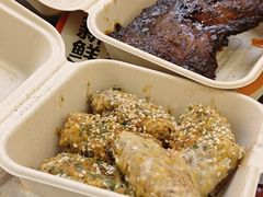 -前进5路汉堡炸鸡(昙华林店)