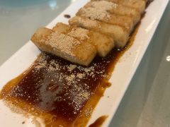 -渝信川菜(西单店)