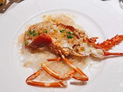 -香樟花园新粤料理(无锡万象城店)
