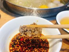 -汕头八合里海记牛肉店(清河店)