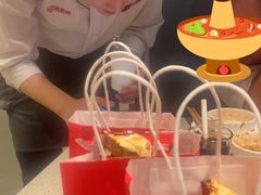 -海底捞火锅(群光广场店)