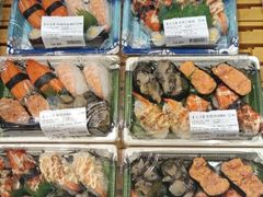 -盒马鲜生(宝地店)