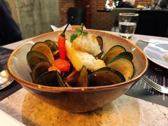 -OGGI TRATTORIA PIZZERIA(深业上城店)