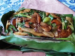 -云海肴·汽锅鸡·云南菜(南强街店)