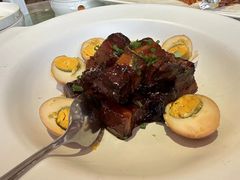 -漢舍中国菜馆(889广场店)
