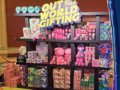 -LUSH(威尼斯人店)