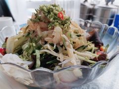 -域乐楼清真饭庄(华北路店)