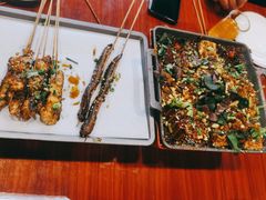 -林二哥宜烤官·宜宾小烧烤