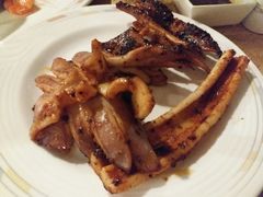 -汇泉王朝大饭店-旋转餐厅(南海路店)
