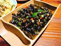 -德叔阙里·衢州菜馆(月湖店)