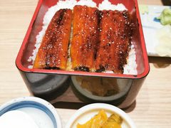 -歌行灯日本料理(伊势丹店)