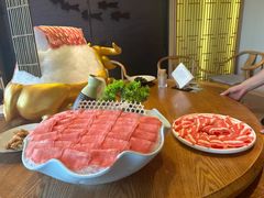 -尚海豆捞(乐虹坊店)