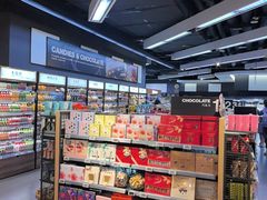-Olé精品超市(北京合生汇店)