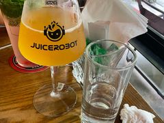 -JuiceRobot·手工意大利面&汉堡精酿(珠江新城店)