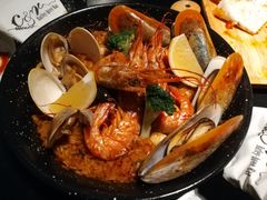 -C&R西班牙餐厅