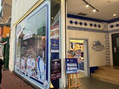-CORNER CONE GELATO酷矿手作霜淇淋(南头古城店)